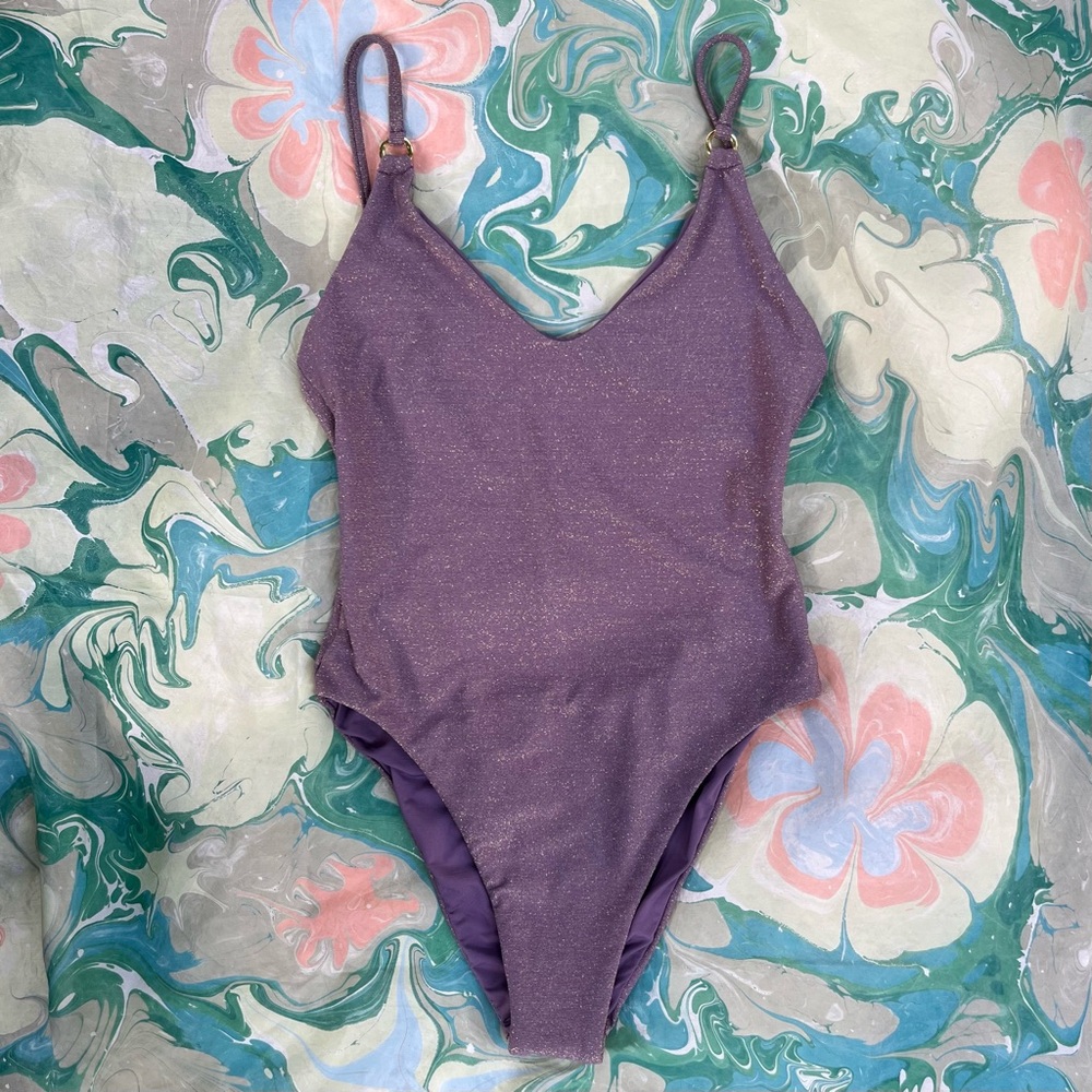 NWT Summerful Oahu One Piece